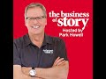 142 how to develop your business strategy story to grow your brand and your people