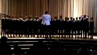 nkang mahlale mama wam