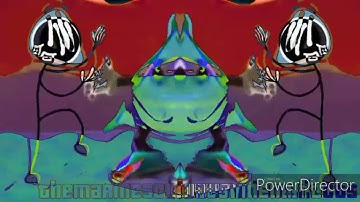 Preview 2 Henry Sitckmin Triangle Effects (SBKC2001) Round 2 In Might Confuse You