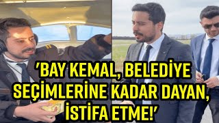 Muhammed Nur Nahyadan Yeni̇ Erdoğan Skeci̇ Bay Kemal Hakan Fi̇dan Ve İmamoğlu Parodi̇leri̇ Güldürdü