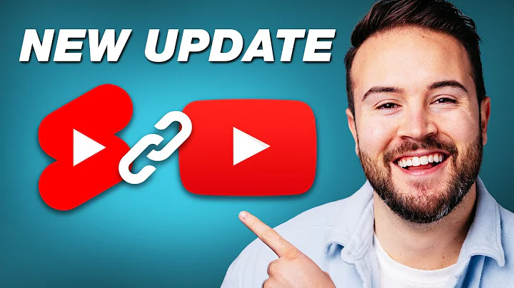 How to Link Shorts to Full YouTube Videos (New Update)