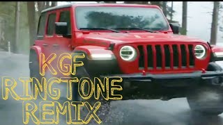 Kgf ringtone remix best car whatsapp ...