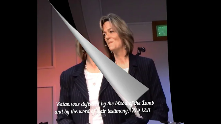 Debbie Boatright, Christian Speaker