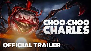 Choo-Choo Charles - GameSpot