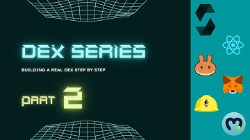 How to build a DEX on top of Pancakeswap - Part 2