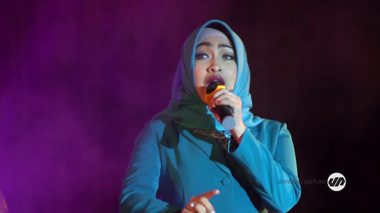 Ijuk (Cover) - Fika (Wakil Ketua TP PKK Berau)