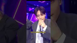 Shinee Charming Trio