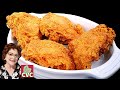 Amazing Mustard Fried Chicken is Some Good Eating Y'all.