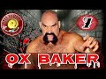 {7} OX BAKER (Scariest Gimmicks in Wrestling)