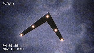 The Boomerang UFO Compilation
