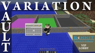 VIP Lobby | Set seprate lobbys for VIPs | Minecraft Bukkit Plugin