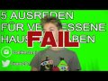 5 Ausreden für vergessene Hausaufgaben | Video2015Tube