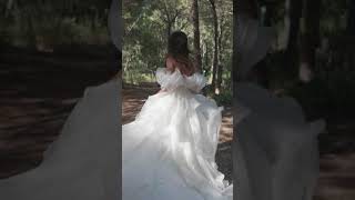 Luisa Sposa Bridal Collection.