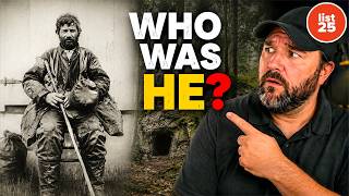 100 Wild Unsolved Cases That Keep the World's Best Experts Awake