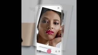 Chanel Lipscanner app beauty screenshot 5