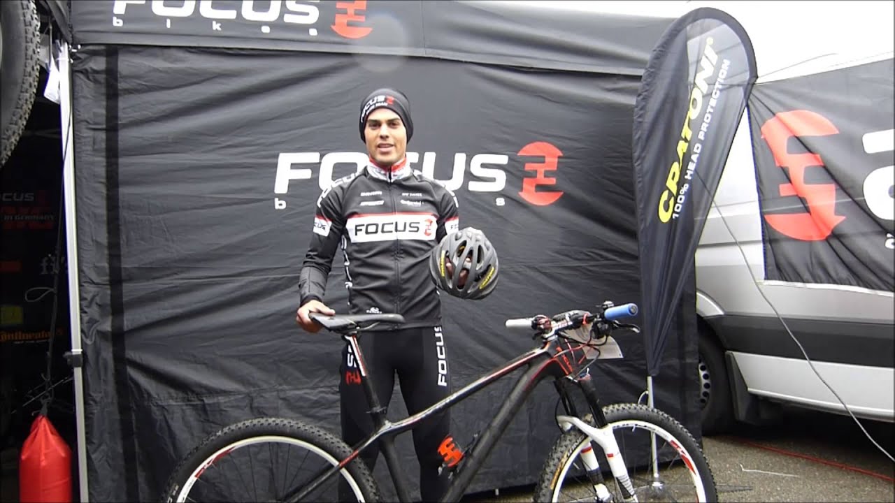 Focus XC Elite Team Shlomi