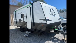 CHECK OUT THIS OZARK!!  $13,900 by RV's with Big Bo 794 views 12 days ago 7 minutes, 25 seconds