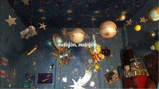 My Angel  Adrianne Lenker Trke eviri