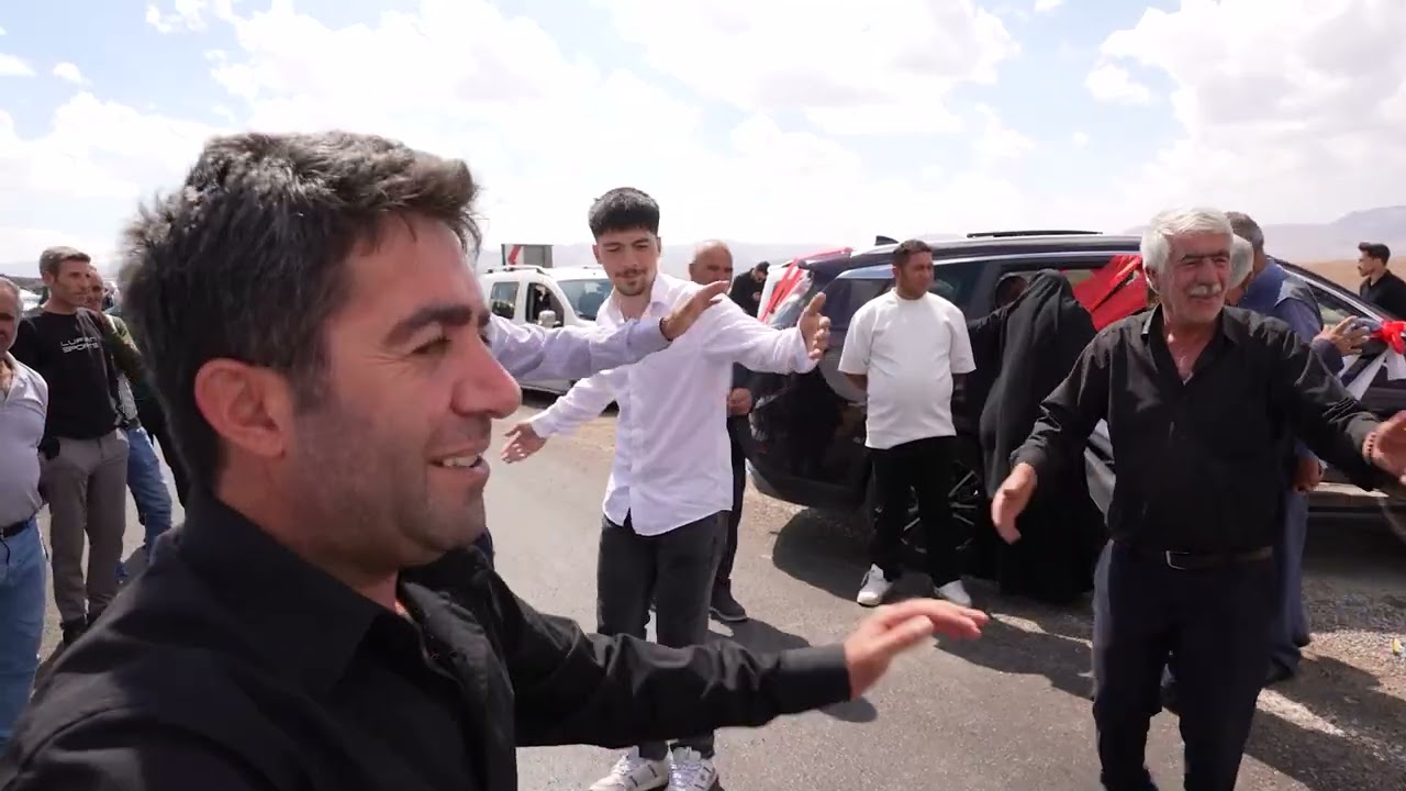 Erzurum Çat yarmak köyü canbekli aşireti maşallah 