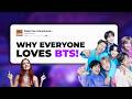 BTS Full History: From Debut to Military Completion | Kpop