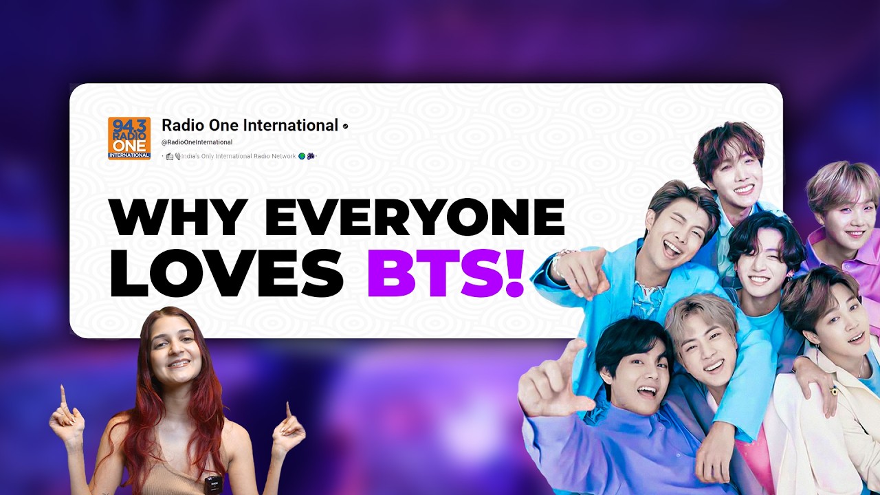 BTS Full History: From Debut to Military Completion | Kpop