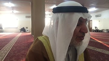 ابو ماهر الجابري سورة القصص فلما قضى موسى الاجل