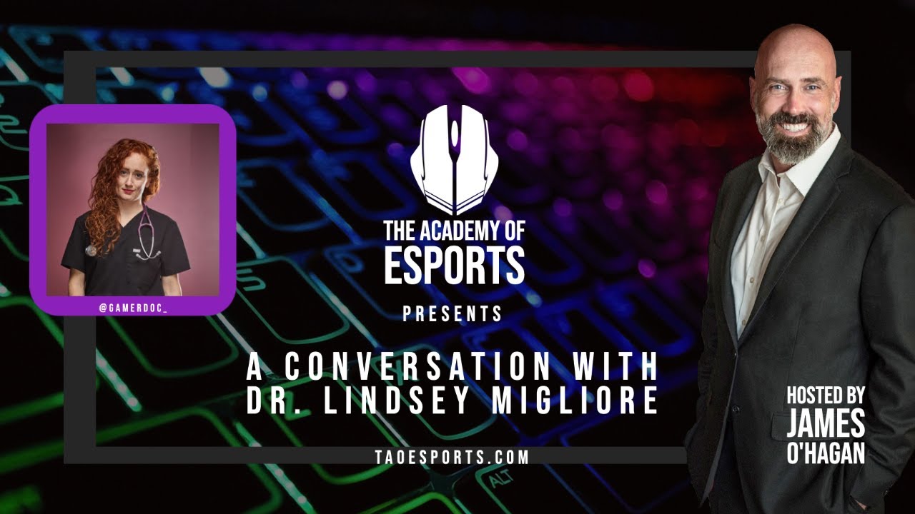 An Interview with Dr. Lindsey Migliore Getting Serious About Health