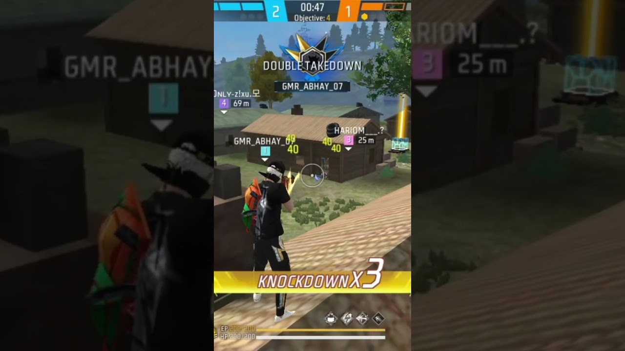 || ACE KILL WITH AN94 GUN||🥵 BODY SHOT KING||GMRABHAY07||