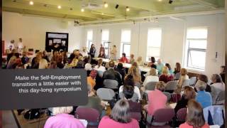The Un-Job Fair Options Strategies For Successful Self-Employment