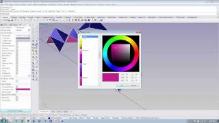 Parametric Pleating 05 | Transformations + Continuity