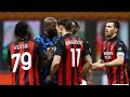 Zlatan Ibrahimovic vs Lukaku kavgası  |  Red Card Inter Milan