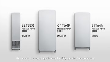 How Samsung Supported the World