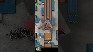 Hunter assassin #game #short #video#viral #game#youtub #game channel