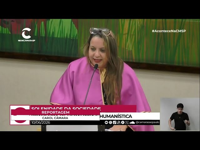 Sociedade Brasileira de Heráldica celebra 67 anos