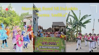 Lagu Taman Jurug by Marching Band MI Mafatikhussibyan Dukuhlo