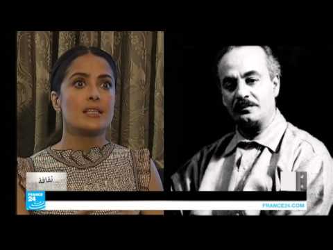 فيلم الرسوم المتحركة النبي المستوحى من الكتاب الشهير لجبران خليل جبران
