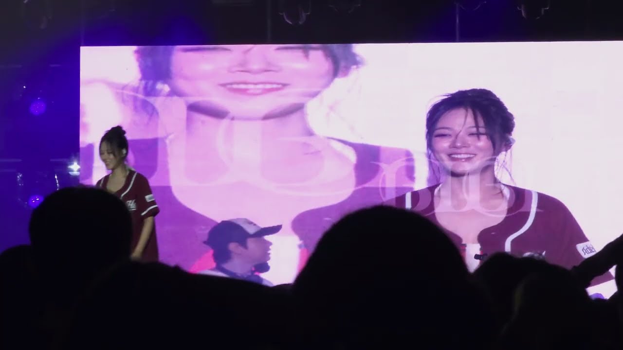 비비(BIBI) - Full Performance | 250917 경희대 축제