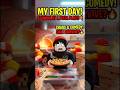 My First Day at Work at a Pizza Place! 🍕
