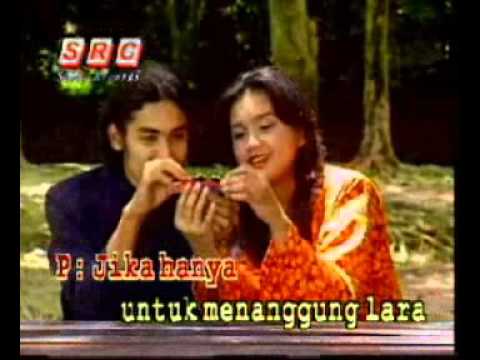 RINTAHAN DIJIWAKU   P RAMLEE \u0026 SALOMA