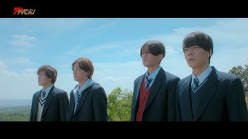 八木勇征・井上祐貴・櫻井海音・椿泰我、切なく優しい感情に心打たれる!主題歌はFANTASTICS「春舞う空に願うのは」 映画『僕らは人生で一回だけ魔法が使える』予告編