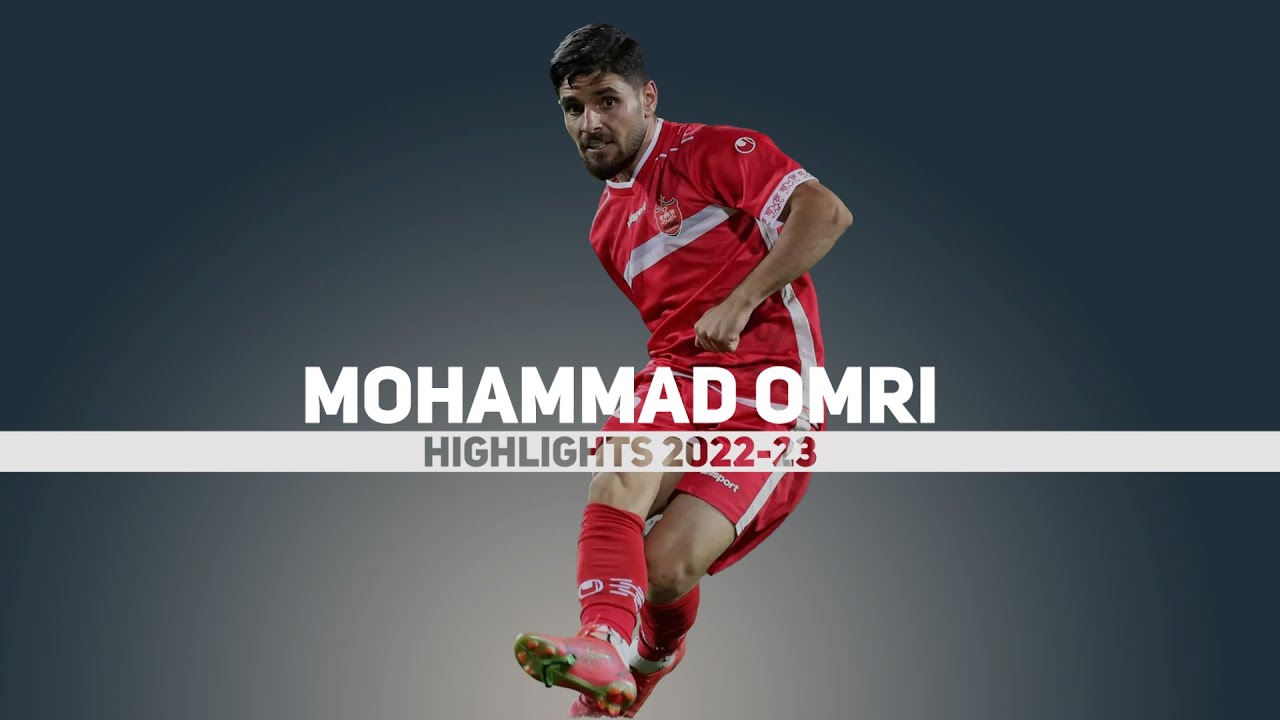 Mohammad Ghorbani - Player profile 23/24