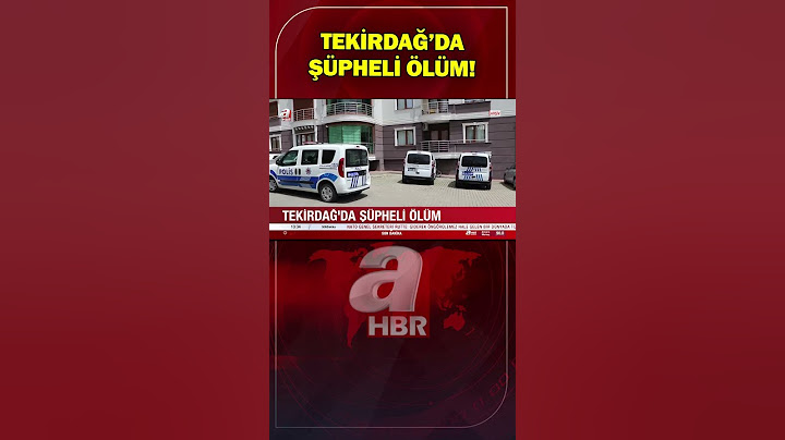 Sıla Bebeğin Teyzesi Hayatını Kaybetti! | A Haber