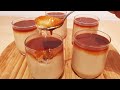 عندك سكر وحليب دخلي شوفي  أروع ديسير سهل  برعي به العائلة في رمضان😋Dessert mit Karamell Geschmack