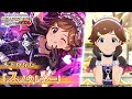 【ミリシタ】木下ひなた『スノウレター』MV セカンドヘアスタイル【アイドルマスター】