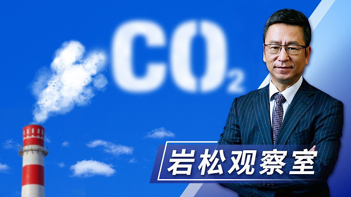 碳排放，怎麼交易？| CCTV「新聞1+1」20210716 - 天天要聞
