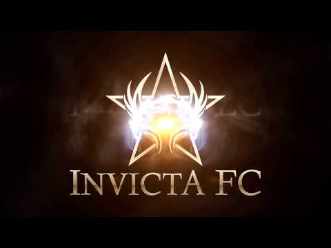 INVICTA FC 6 Official logo 1 for LIVE PPV BY APOCALYPSE MMA
