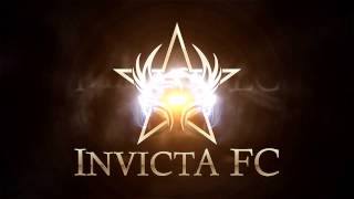 INVICTA FC 6 Official logo 1 for LIVE PPV BY APOCALYPSE MMA
