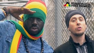 Stranjah Miller feat. Fyah P - Looking For Zion [Official Video 2018] chords