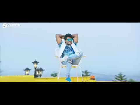 Mare Najar Cahara Ab.......kanchana Returns Movis Song