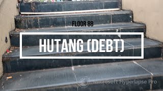 Download Lagu Floor 88 - Hutang (English Lyrics) #hutang #floor88 MP3